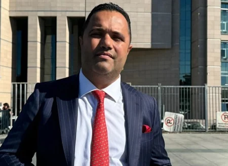 MASAK'ın Rezan Epözdemir raporu ortaya çıktı