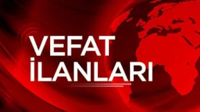 Sözcü Vefat İlanları sizin için bağış yapıyor